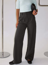 Archer Pants Slate