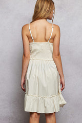 Jasper Dress