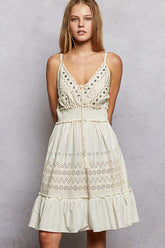 Jasper Dress