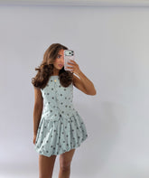 Polka Dot Sea Bubble Set