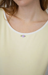 The Cotton & Rose Tee