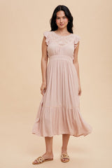 Janell Dress