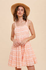 Karly Dress