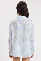 Nantucket Light blouse