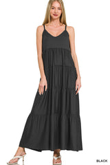 Driftwood Darling Dress