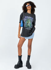 Backstage Oversized Tee