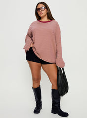 Baseline Low Rise Rib Shorts Black Curve