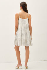 Carly Dress