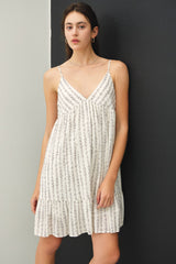 Carly Dress