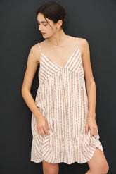 Carly Dress