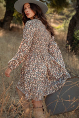 Melanie Dress S-XL