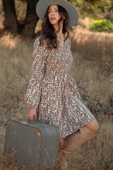 Melanie Dress S-XL