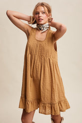 Emerson Dress