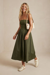 Jennie Dress
