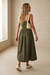Jennie Dress