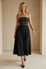 Jennie Dress
