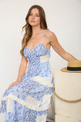 Poppie Dress