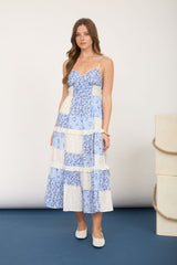 Poppie Dress