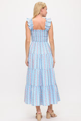 Ivy Dress S-XL