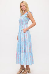 Ivy Dress S-XL