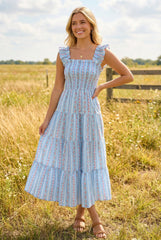 Ivy Dress S-XL