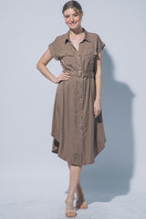 Corbin Dress