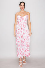 Hannah Dress