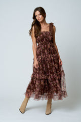 Suri Dress