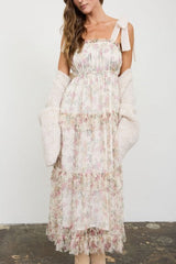 Suri Dress