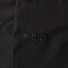 303 Boards - 303 CLFX Rose x Dickies Skateboarding Regular Fit Twill Pants (Black)