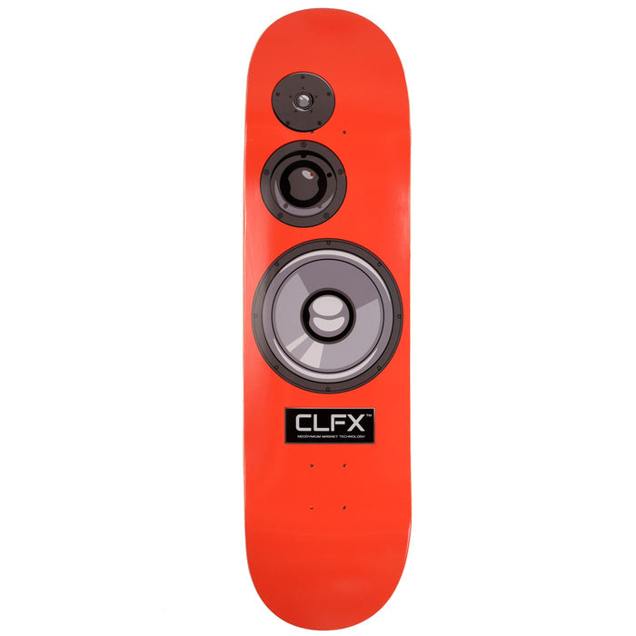303 Boards - CLFX Speaker Deck (Multiple Sizes)