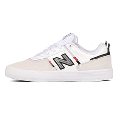 New Balance - 306 OLS (White/Red)*SALE