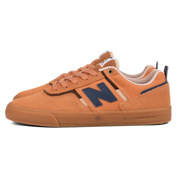 New Balance - 306 TNB (Brown/Blue) *SALE