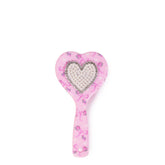 Beauty Within Mini Brush (pink)