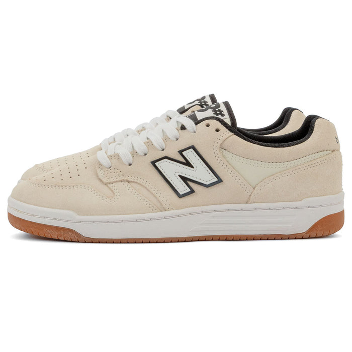 New Balance - 480 SWG (White/Black) *SALE