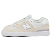 New Balance - 574 VOW (White/White) *SALE