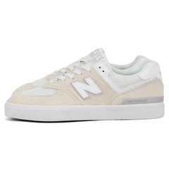 New Balance - 574 VOW (White/White) *SALE