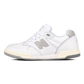 New Balance - 600 CWG (White/Grey)*SALE