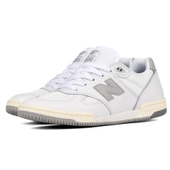 New Balance - 600 CWG (White/Grey)*SALE