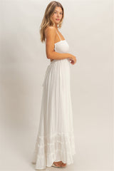 Outrider Dress