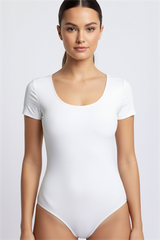 On Repeat T-shirt bodysuit