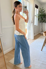 Pearla Corset top