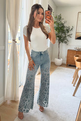 On Repeat T-shirt bodysuit