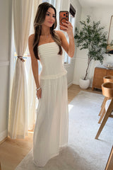 Marbella Eyelet maxi