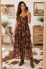 Havannah Dress