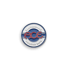 Ace - Seal Pin