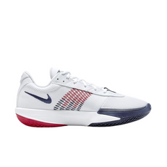 Nike Air Zoom G.T Cut Academy Basketball Shoes - HM9424-100