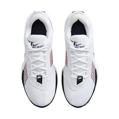 Nike Air Zoom G.T Cut Academy Basketball Shoes - HM9424-100