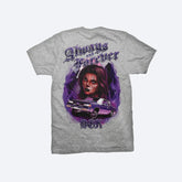 Always T-Shirt - Four Street