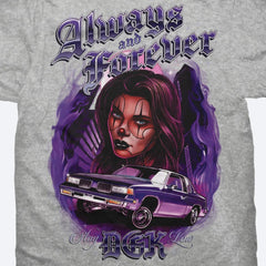 Always T-Shirt - Four Street